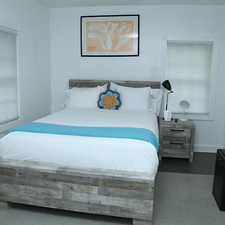 Harpoon House Bed & Breakfast Southampton Luaran gambar