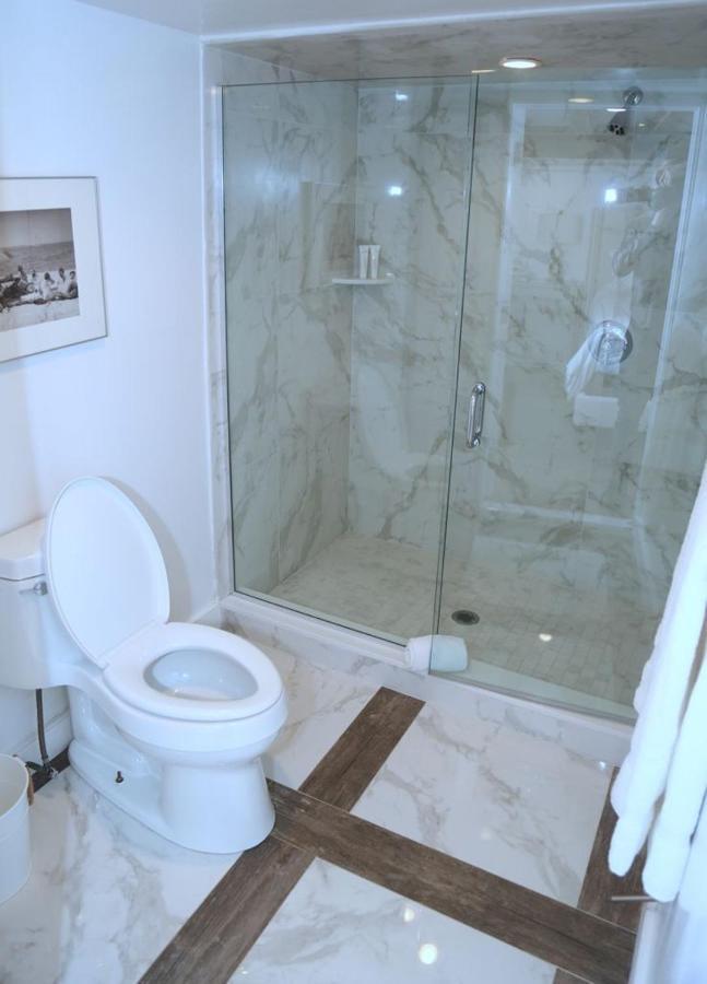 Harpoon House Bed & Breakfast Southampton Luaran gambar