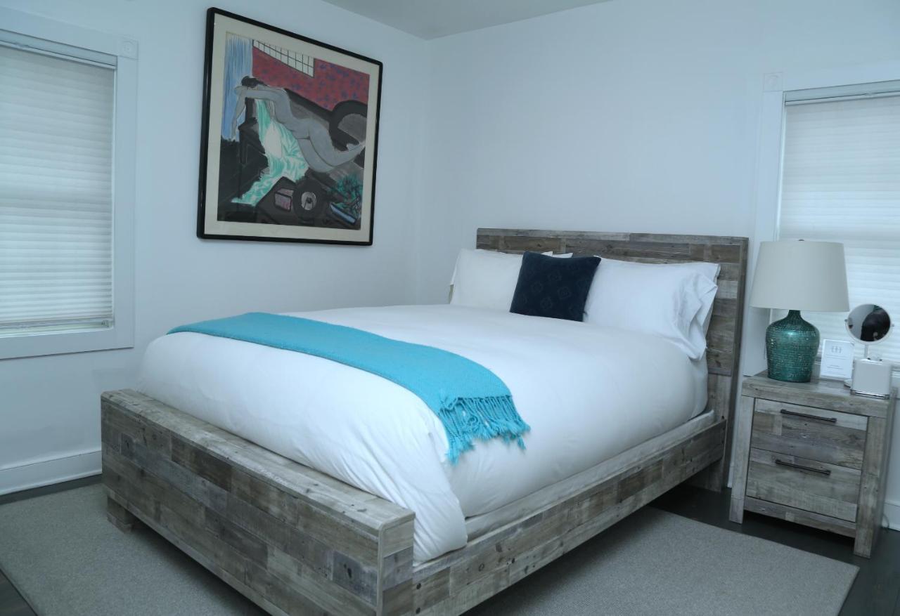 Harpoon House Bed & Breakfast Southampton Luaran gambar