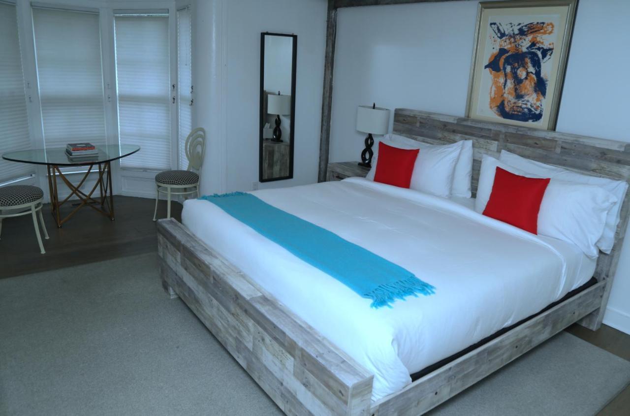 Harpoon House Bed & Breakfast Southampton Luaran gambar