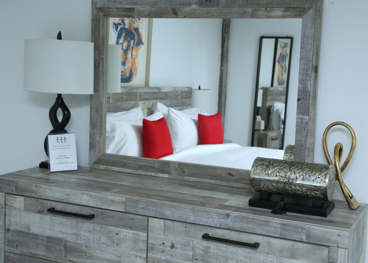 Harpoon House Bed & Breakfast Southampton Luaran gambar