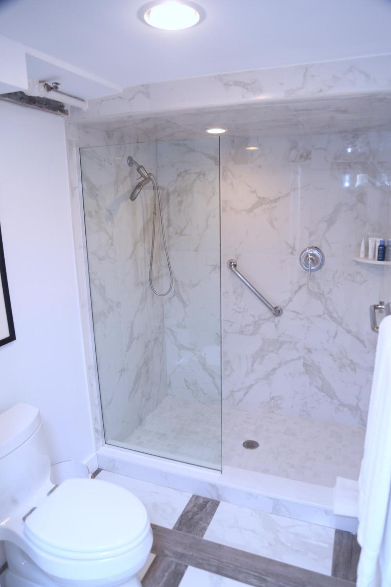 Harpoon House Bed & Breakfast Southampton Luaran gambar