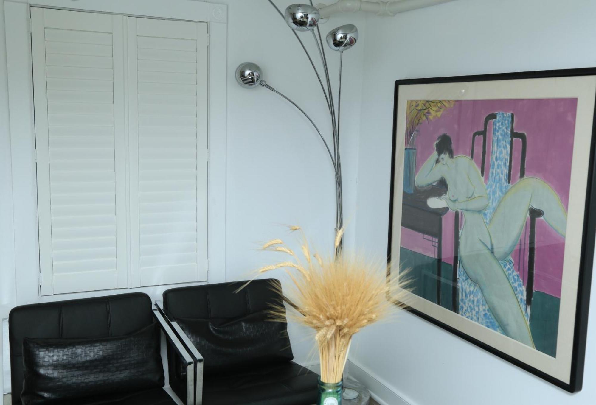 Harpoon House Bed & Breakfast Southampton Luaran gambar