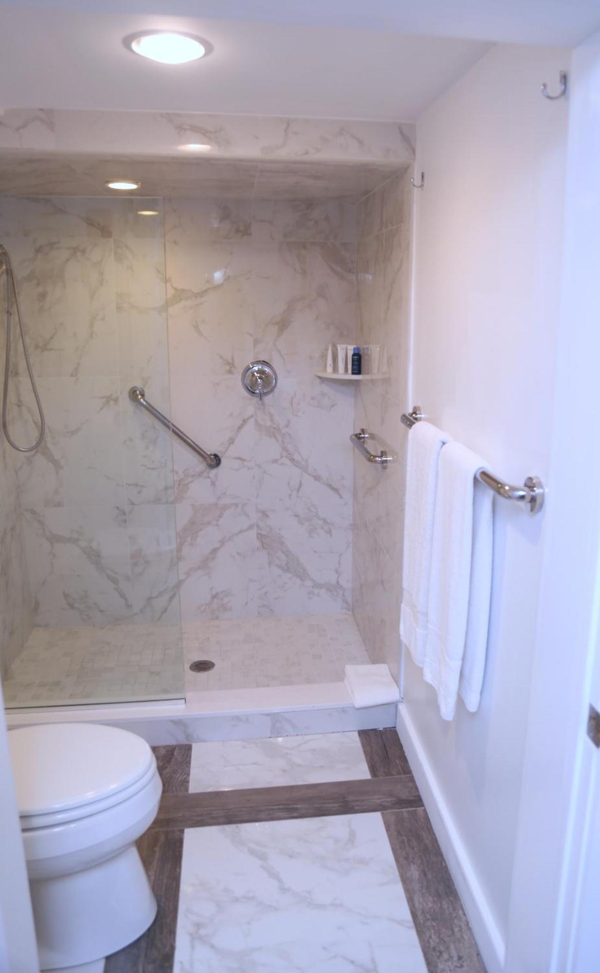 Harpoon House Bed & Breakfast Southampton Luaran gambar