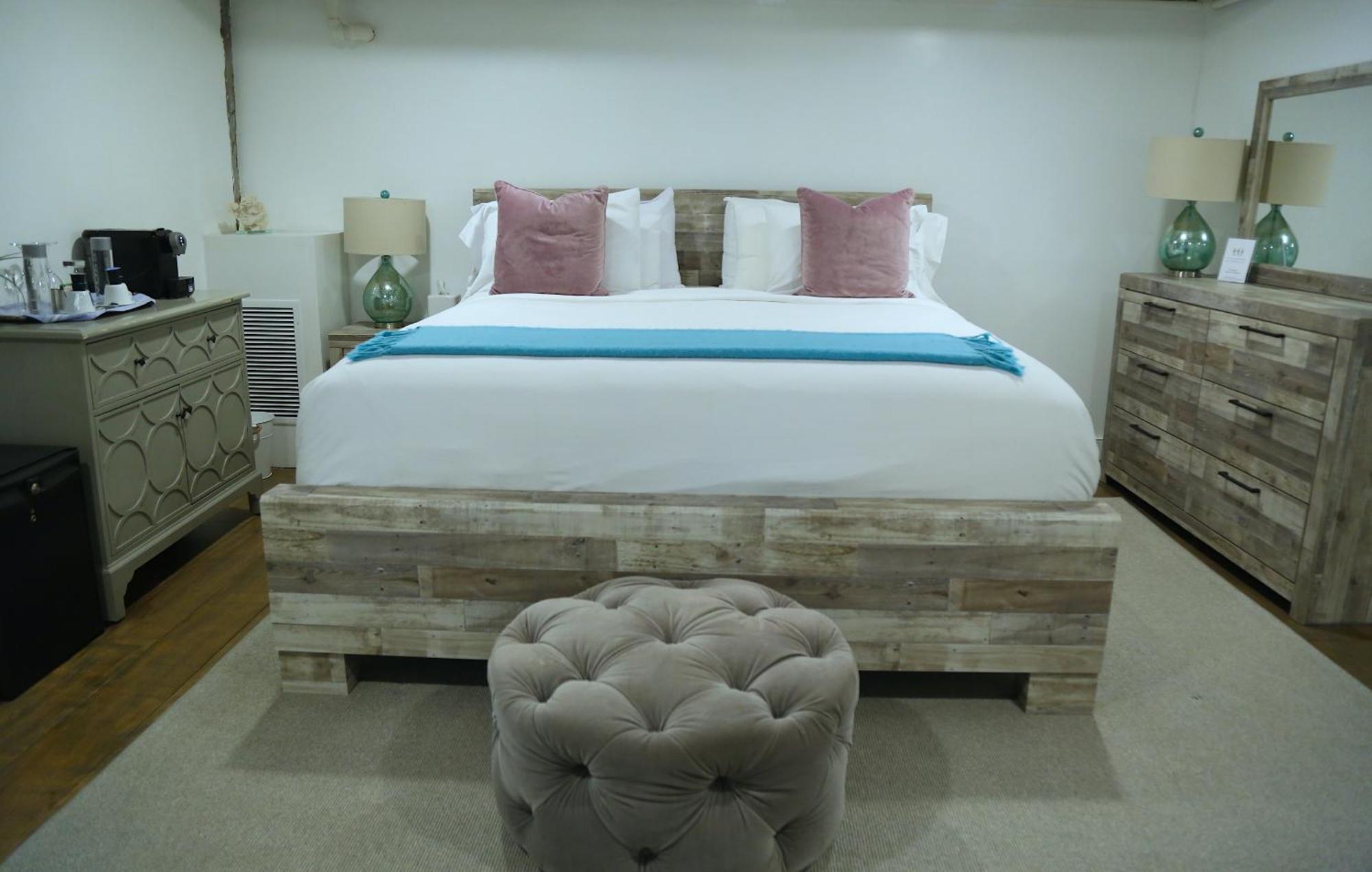 Harpoon House Bed & Breakfast Southampton Luaran gambar