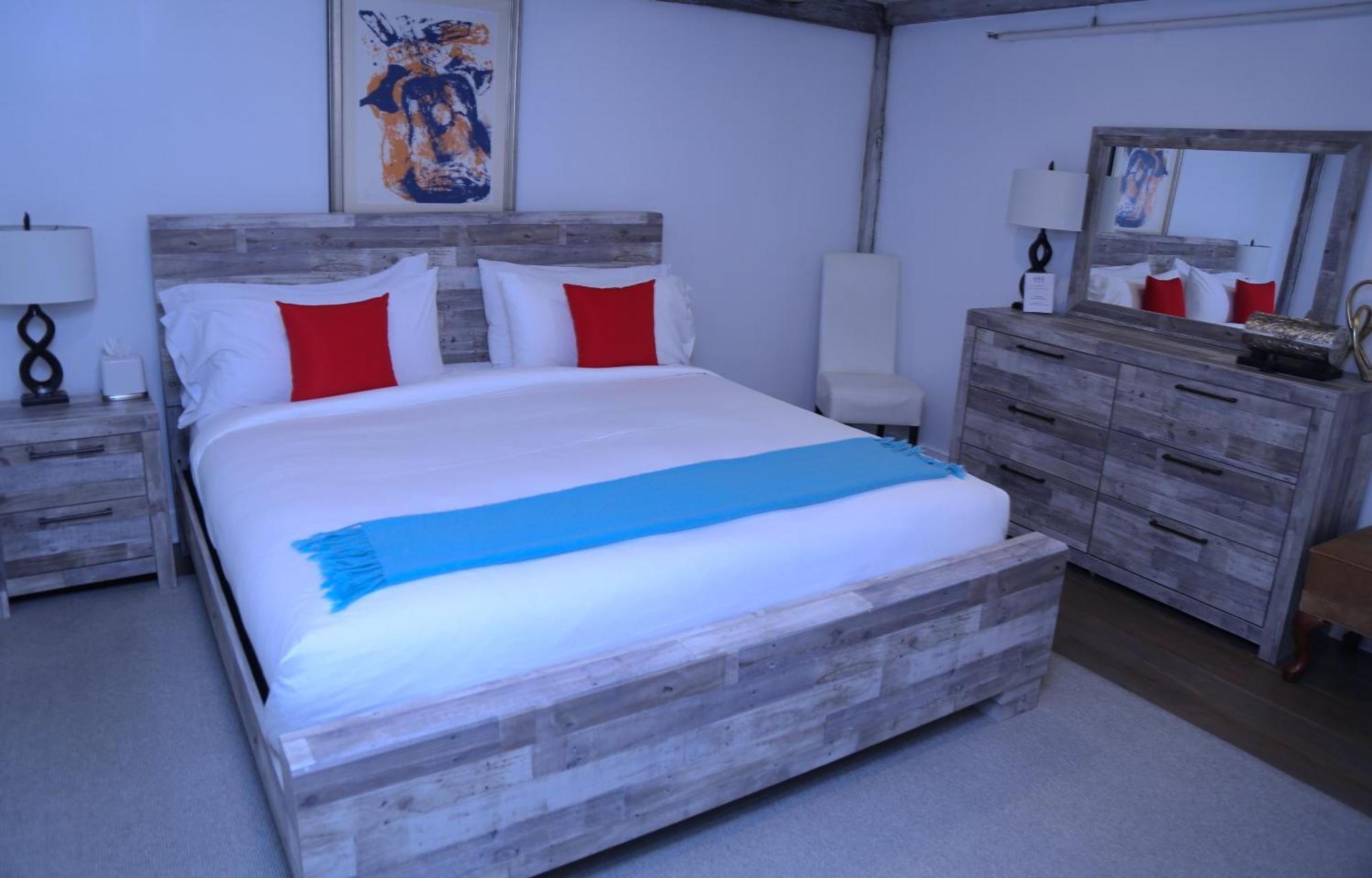 Harpoon House Bed & Breakfast Southampton Luaran gambar