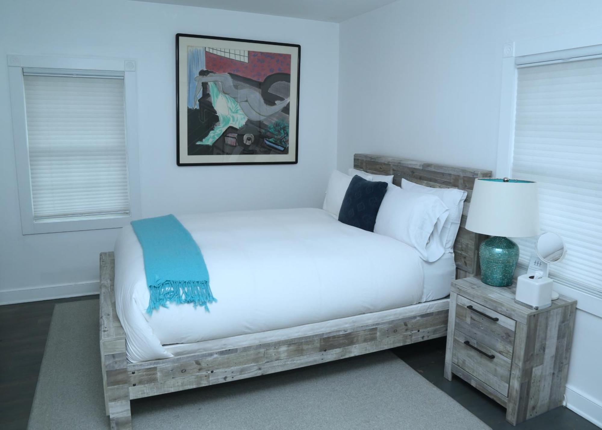 Harpoon House Bed & Breakfast Southampton Luaran gambar