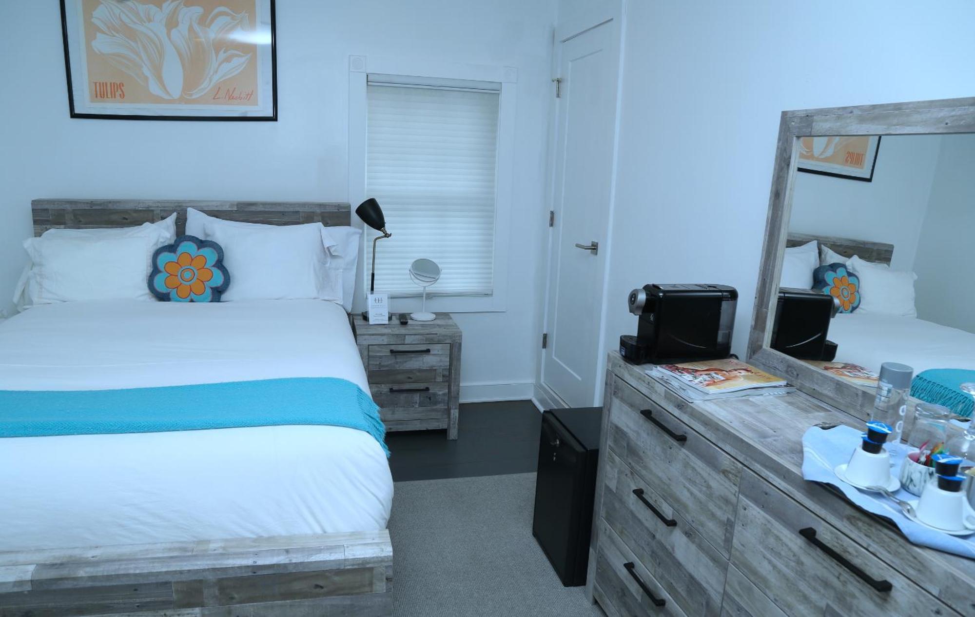 Harpoon House Bed & Breakfast Southampton Luaran gambar