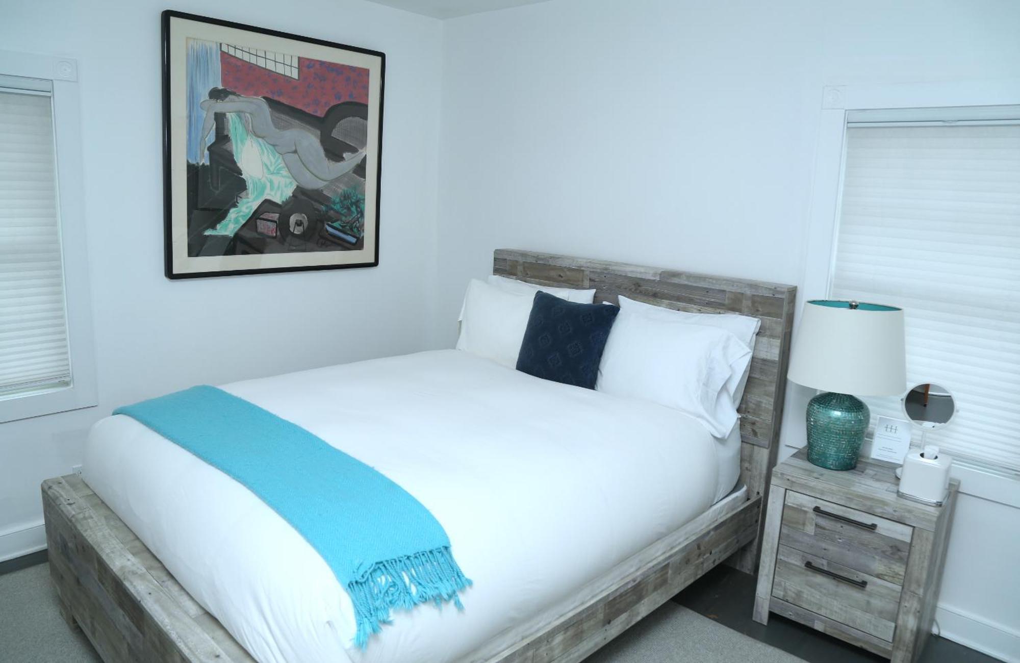 Harpoon House Bed & Breakfast Southampton Luaran gambar