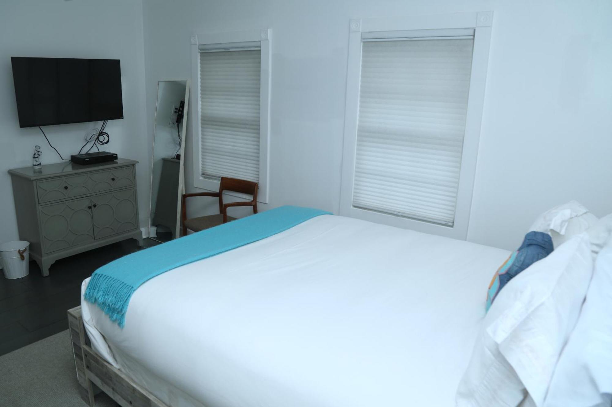 Harpoon House Bed & Breakfast Southampton Luaran gambar