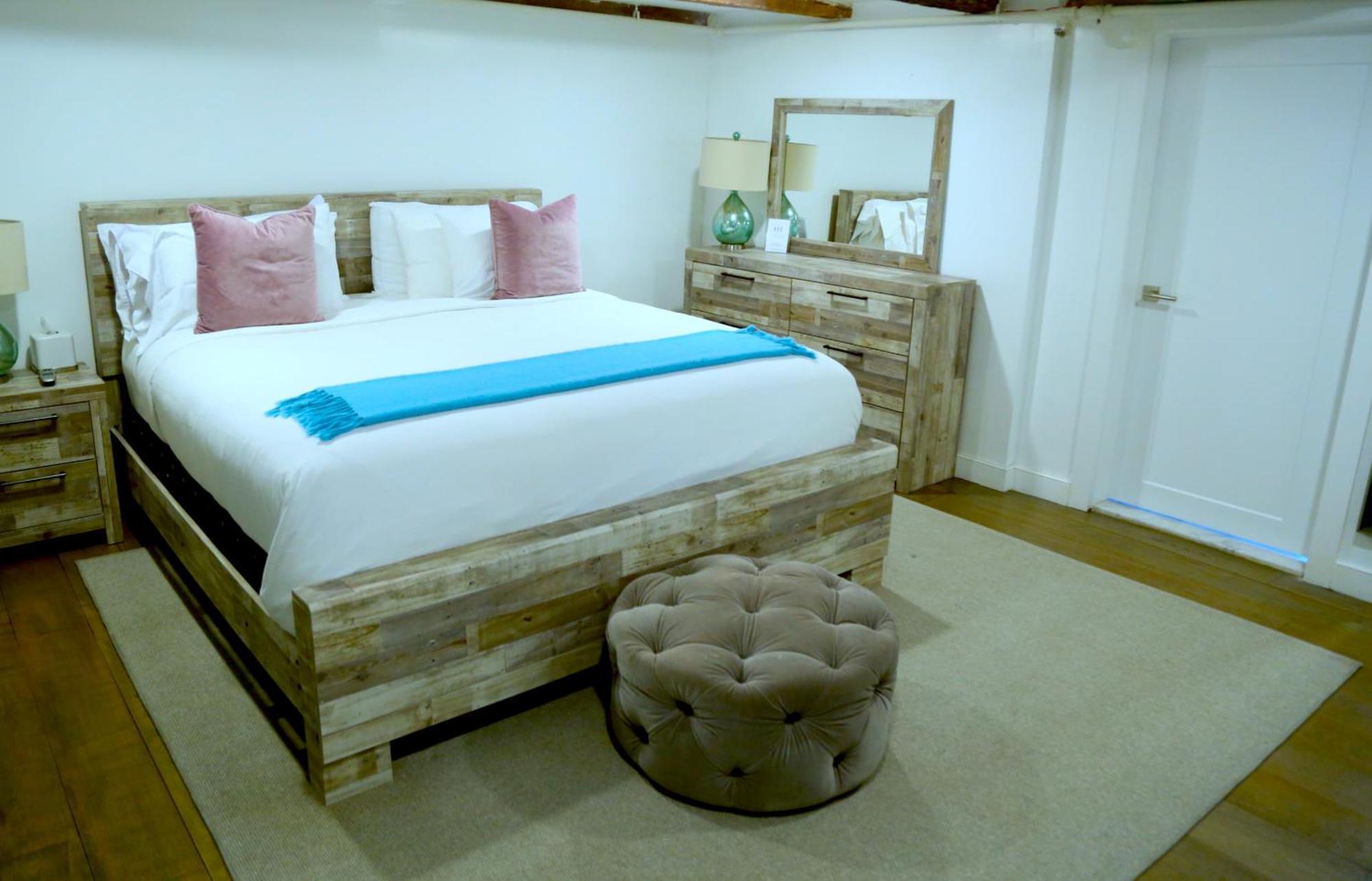 Harpoon House Bed & Breakfast Southampton Luaran gambar