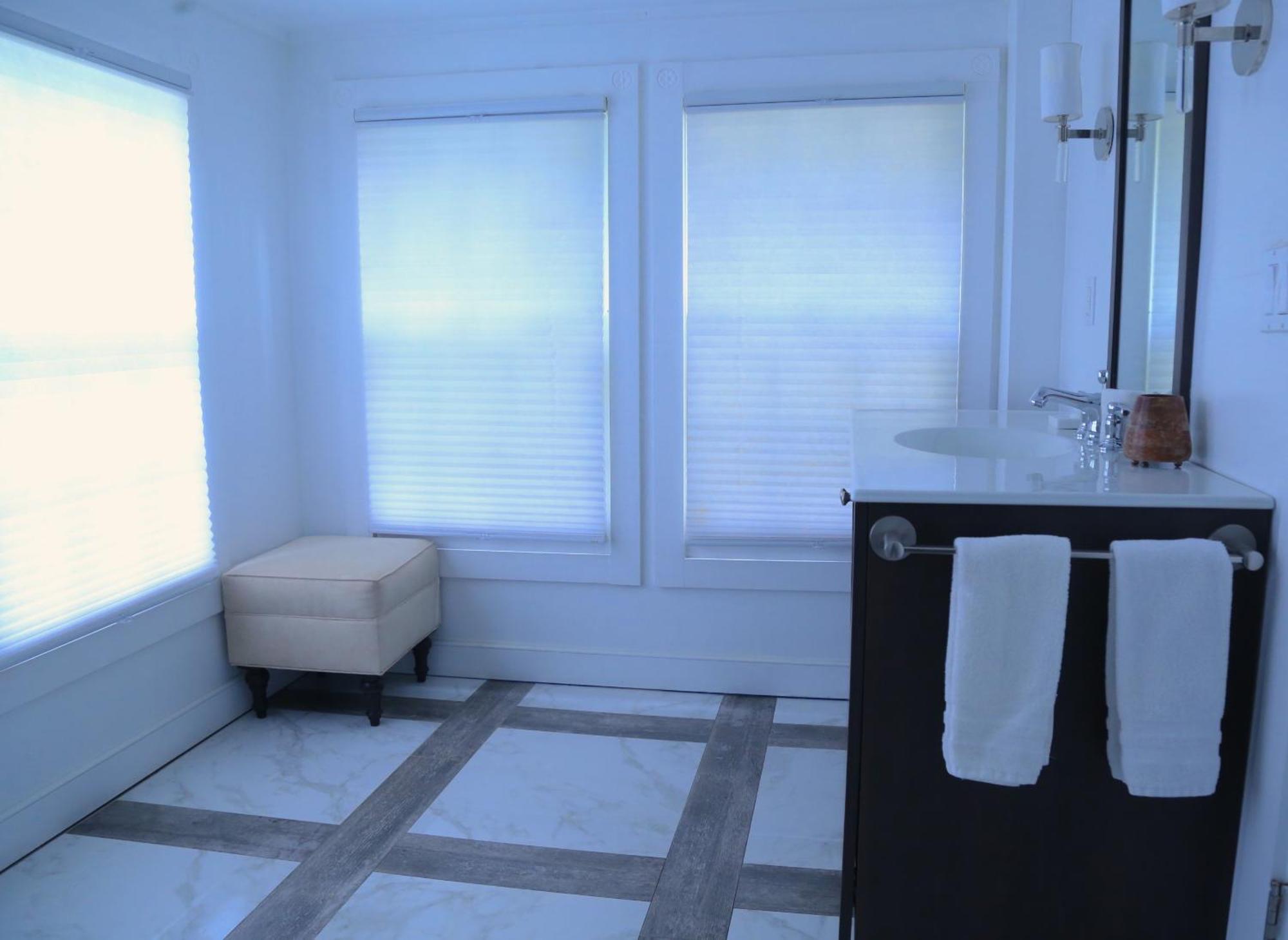 Harpoon House Bed & Breakfast Southampton Luaran gambar
