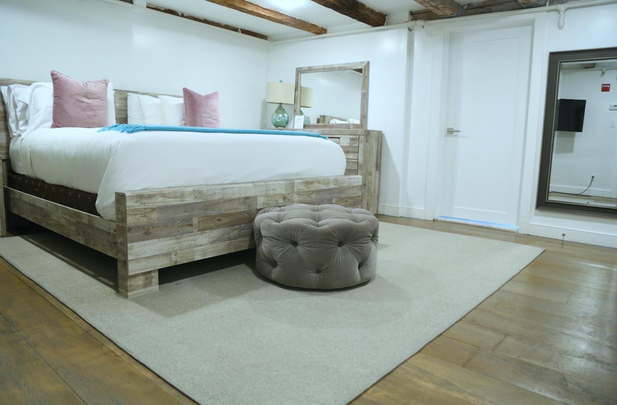 Harpoon House Bed & Breakfast Southampton Luaran gambar