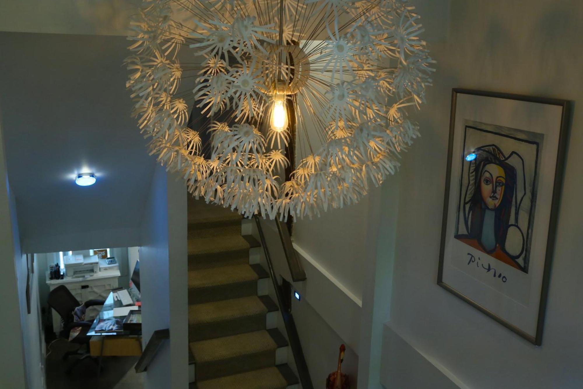 Harpoon House Bed & Breakfast Southampton Luaran gambar