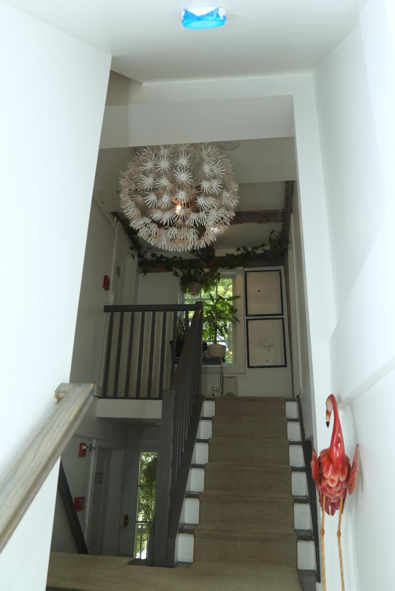 Harpoon House Bed & Breakfast Southampton Luaran gambar