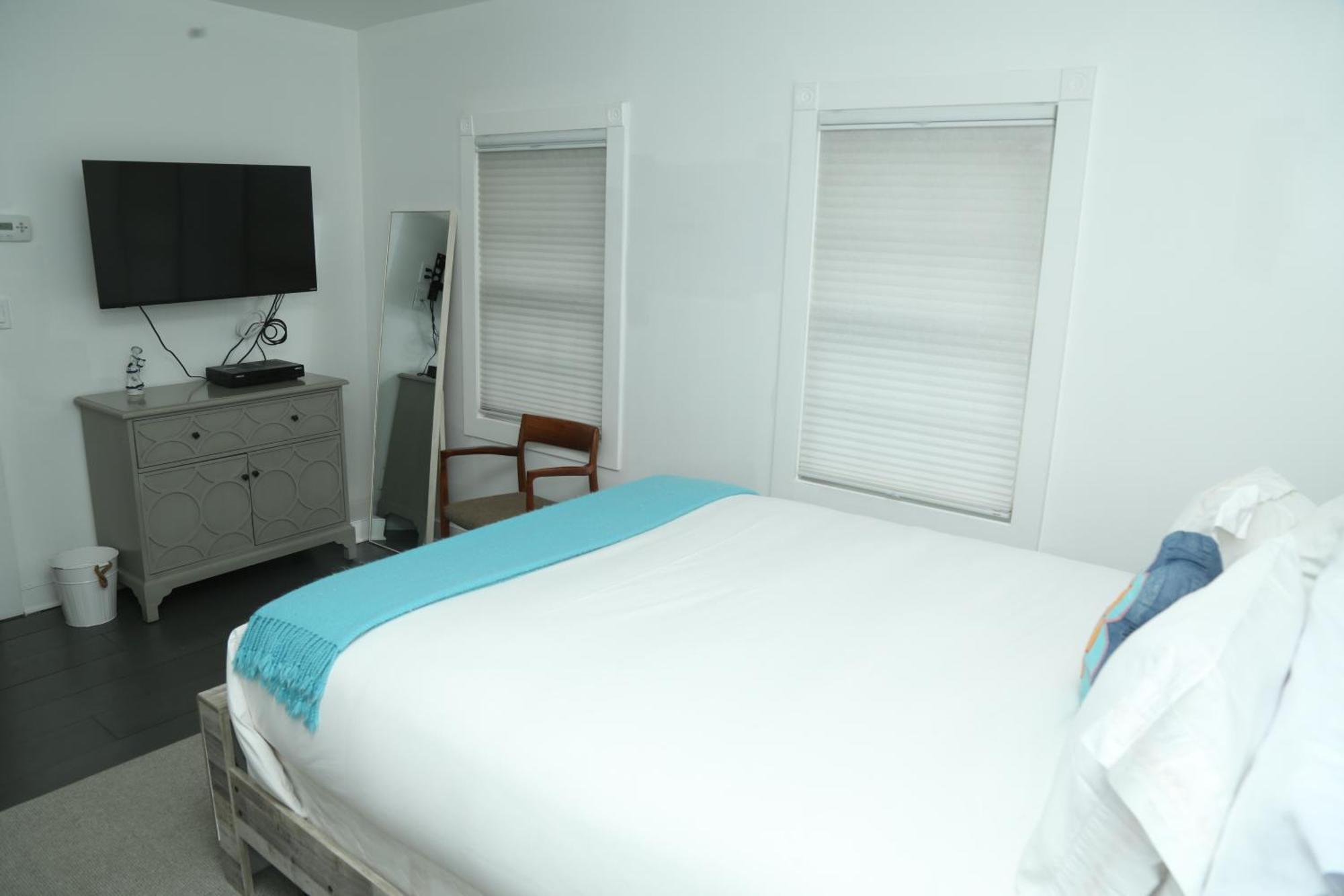 Harpoon House Bed & Breakfast Southampton Luaran gambar