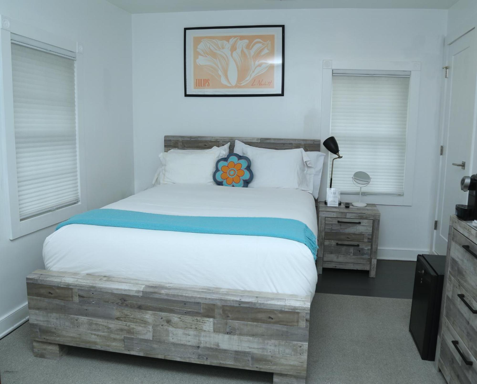 Harpoon House Bed & Breakfast Southampton Luaran gambar