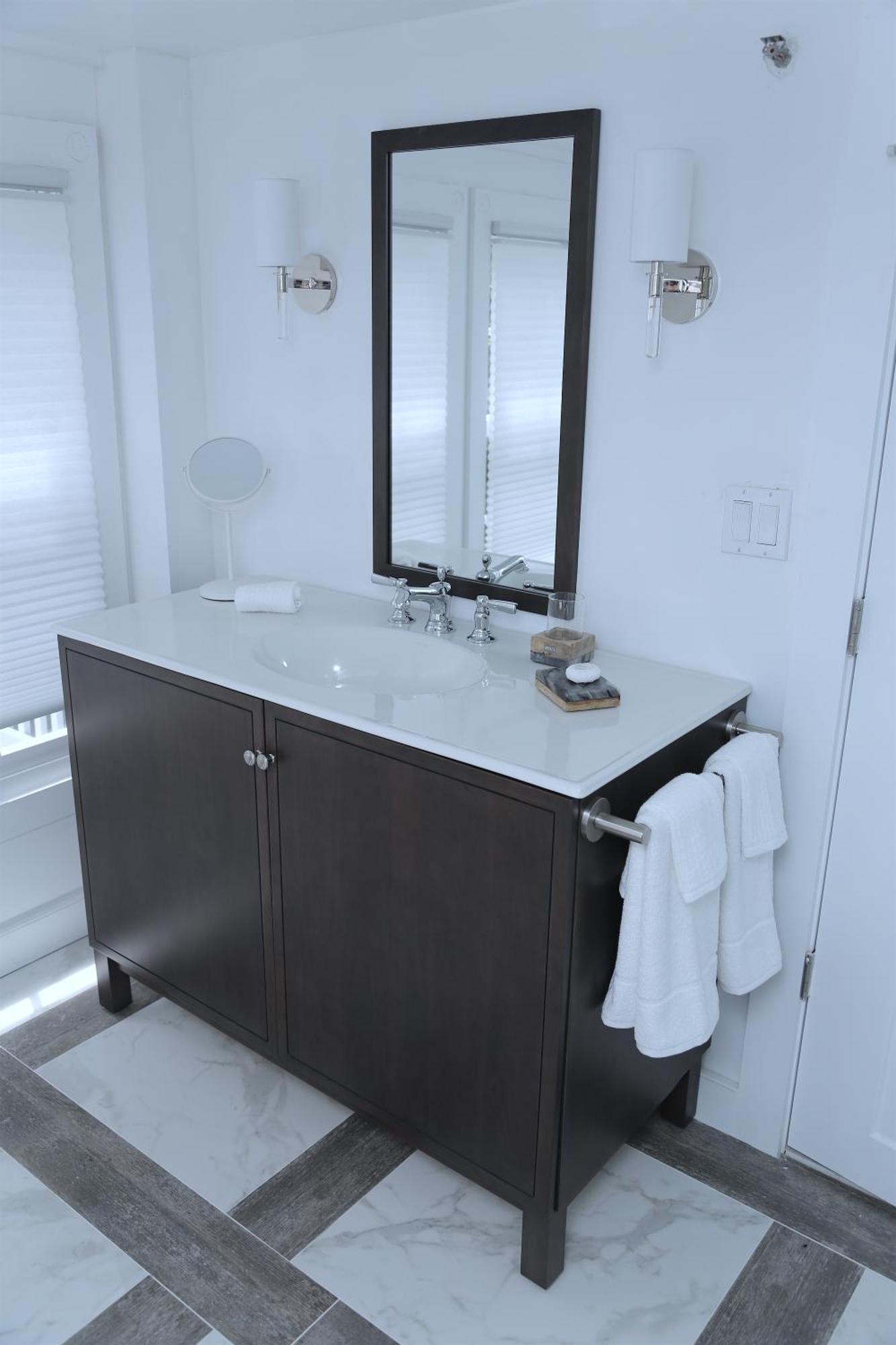 Harpoon House Bed & Breakfast Southampton Luaran gambar